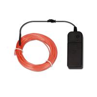Ksix BXLEDNEON5R strip light 5000 mm