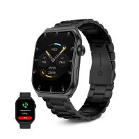 Ksix Olympo 4.98 cm (1.96'') AMOLED Digital 410 x 502 pixels Touchscreen Black