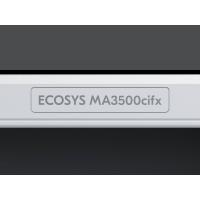 KYOCERA ECOSYS MA3500cifx Laser A4 1200 x 1200 DPI 35 ppm, view image 2 of 5