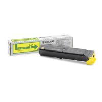 KYOCERA TK-5215Y toner cartridge 1 pc(s) Original Yellow