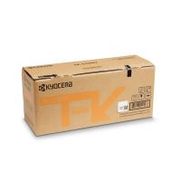 KYOCERA TK-5280Y toner cartridge 1 pc(s) Original Yellow