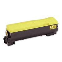 KYOCERA TK-570Y toner cartridge Original Yellow