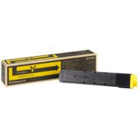 KYOCERA TK-8305Y toner cartridge 1 pc(s) Original Yellow