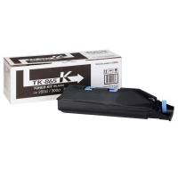 KYOCERA TK-865K toner cartridge 1 pc(s) Original Black