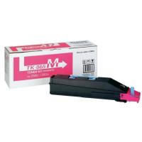 KYOCERA TK-865M toner cartridge 1 pc(s) Original Magenta