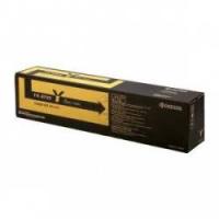KYOCERA TK-8705Y toner cartridge 1 pc(s) Original Yellow