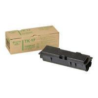 KYOCERA Toner-Kit TK-17 toner cartridge Original Black