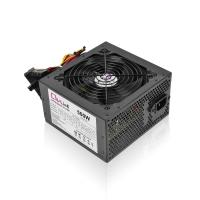 L-Link LL-PS-500-CAB power supply unit 500 W 24-pin ATX ATX Black