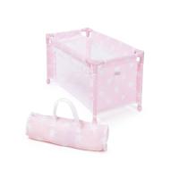 La Nina - Travel Cot Carlota