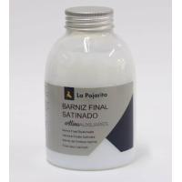 La Pajarita 146416 varnish 0.075 L