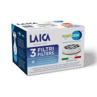 Laica Fast Disk Water filter disc 3 pc(s)