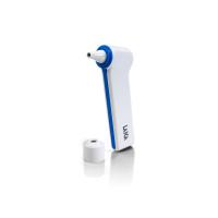 Laica TH1004 handheld thermometer White F, °C 34 - 43 °C Built-in display