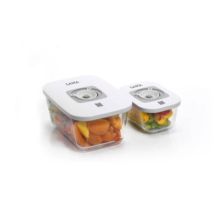 Laica VT33060 vacuum sealer accessory Vacuum sealer container — image 5 of 8