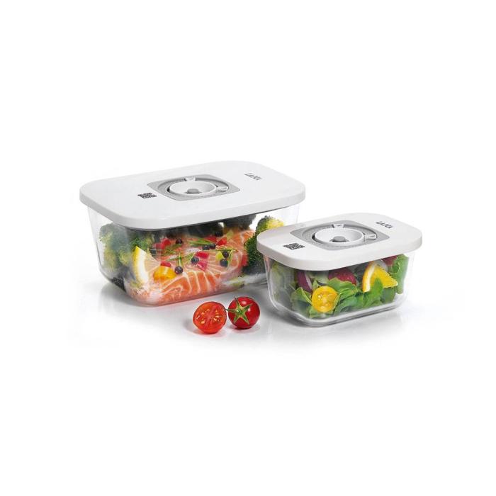 Laica VT33060 vacuum sealer accessory Vacuum sealer container — image 2 of 8
