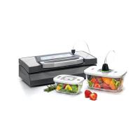 Laica VT33060 vacuum sealer accessory Vacuum sealer container, view image 7 of 8