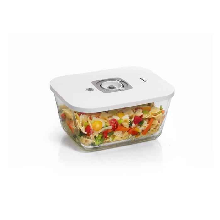 Laica VT3307 vacuum sealer accessory Vacuum sealer container — image 7 of 8