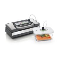 Laica VT3307 vacuum sealer accessory Vacuum sealer container, view image 2 of 8