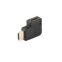 Lanberg AD-HDMI-06 video cable adapter HDMI Type A (Standard) Black