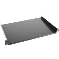 Lanberg AK-1008-B rack accessory Rack shelf