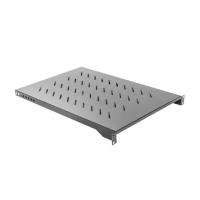 Lanberg AK-1010-B rack accessory Rack shelf