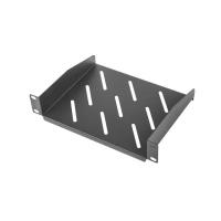 Lanberg AK-1012-B rack accessory Rack shelf