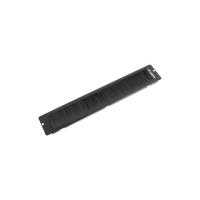 Lanberg AK-1105-B rack accessory Brush panel