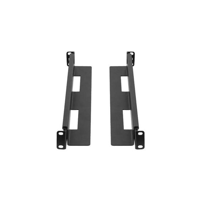 Lanberg AK-1901-B rack accessory Rack rail kit — image 3 of 8