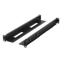 Lanberg AK-1901-B rack accessory Rack rail kit