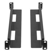 Lanberg AK-1901-B rack accessory Rack rail kit, view image 7 of 8