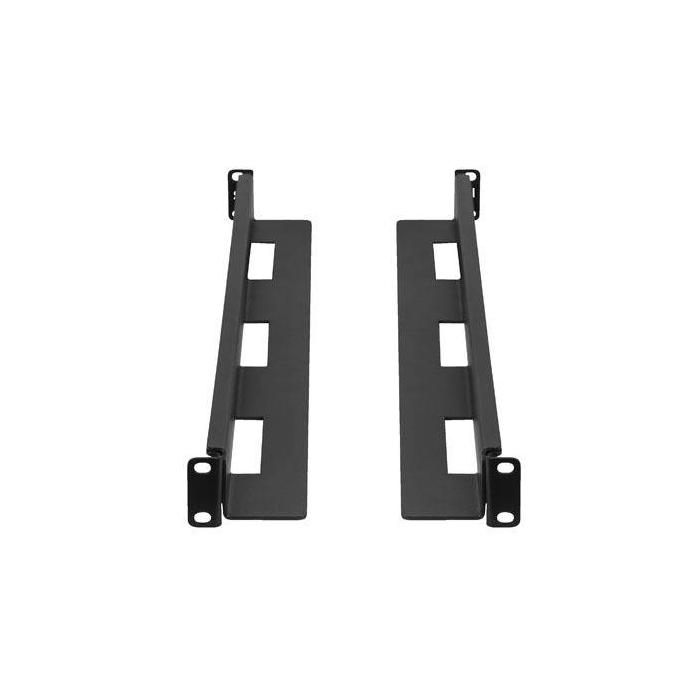 Lanberg AK-1902-B rack accessory Ready rail — image 2 of 8
