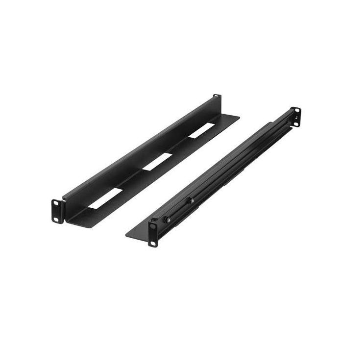 Lanberg AK-1902-B rack accessory Ready rail — image 5 of 8