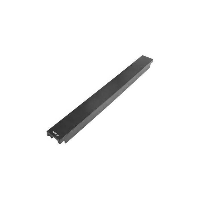 Lanberg AKP-1401-B rack accessory Rack blanking panel — image 6 of 10