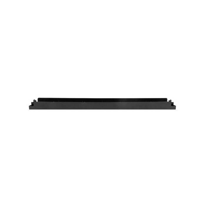 Lanberg AKP-1401-B rack accessory Rack blanking panel — image 2 of 10
