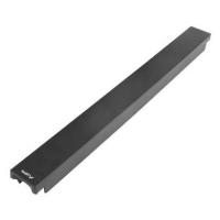 Lanberg AKP-1401-B rack accessory Rack blanking panel