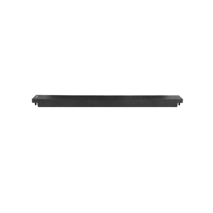 Lanberg AKP-1401-B rack accessory Rack blanking panel — image 4 of 10