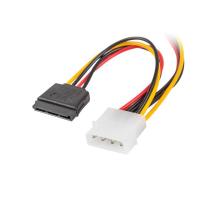 Lanberg CA-HDSA-11CU-0015 internal power cable 0.15 m