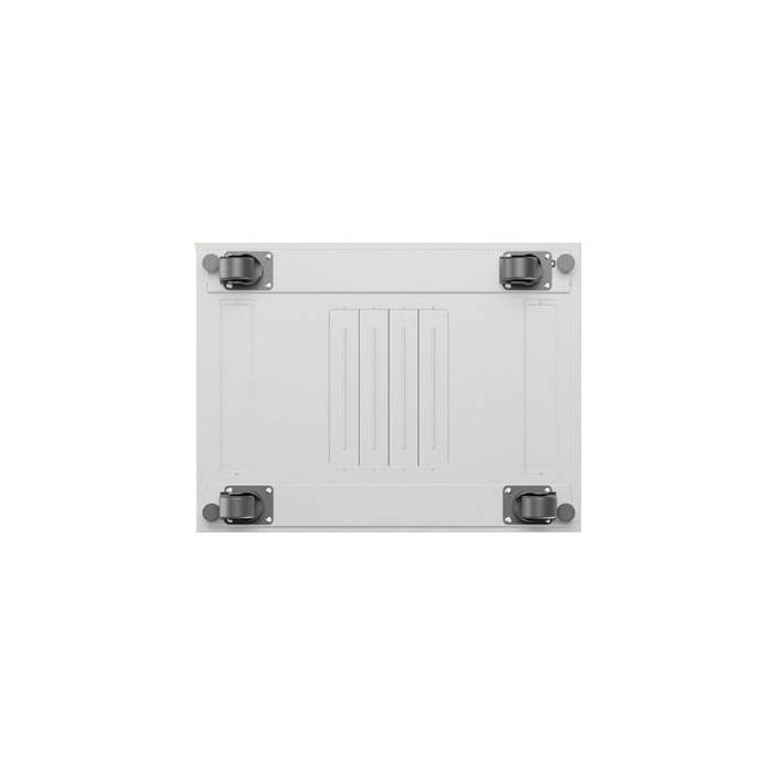 Lanberg FF01-6827-23SL rack cabinet 27U Floor mounted rack Grey — image 10 of 22