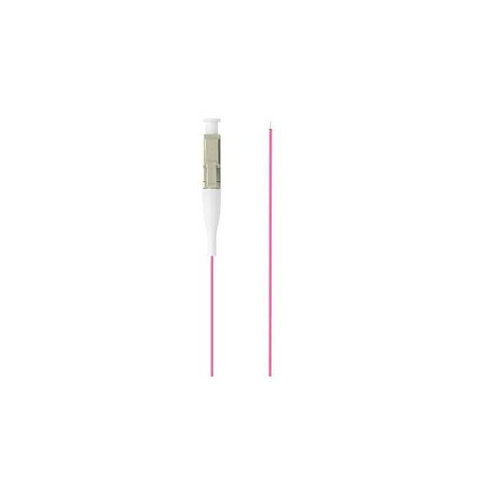Lanberg FP-LCUP-MS41-0020-VT Fibre Optic and InfiniBand Cable 2 m LC LC/UPC Violet — image 2 of 6
