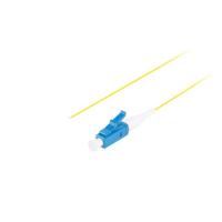 Lanberg FP-LCUP-SE11-0020-YE InfiniBand/fibre optic cable 2 m LC Yellow, view image 4 of 6