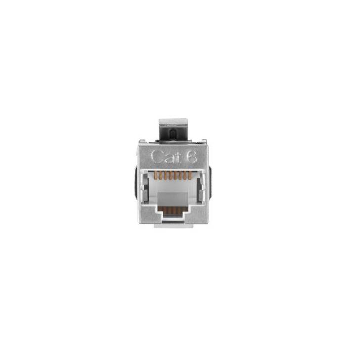 Lanberg KSF6-3090 keystone module — image 3 of 4