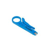 Lanberg NT-0103 cable stripper Blue