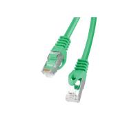 Lanberg PCF6-10CC-2000-G networking cable Green 20 m Cat6 F/UTP (FTP)