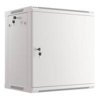 Lanberg WF01-6412-00S rack cabinet 12U Wall mounted rack Grey