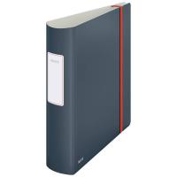 Leitz 10380089 ring binder A4 Black