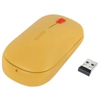 Leitz Cosy mouse Office Ambidextrous RF Wireless + Bluetooth 4000 DPI