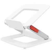 Leitz Ergo Adjustable Multi-Angle Laptop Stand, 63% recycled plastic