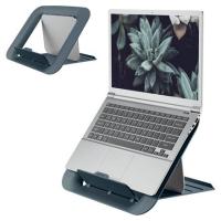 Leitz Ergo Cosy Laptop stand Grey 43.2 cm (17'')