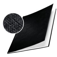 Leitz impressBIND A4 Cardboard Black 1 pc(s)