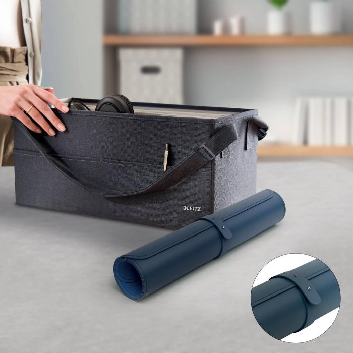 Leitz Large Desk Mat — image 3 of 20