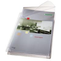 Leitz Pocket Expanding 170my with Flap A4